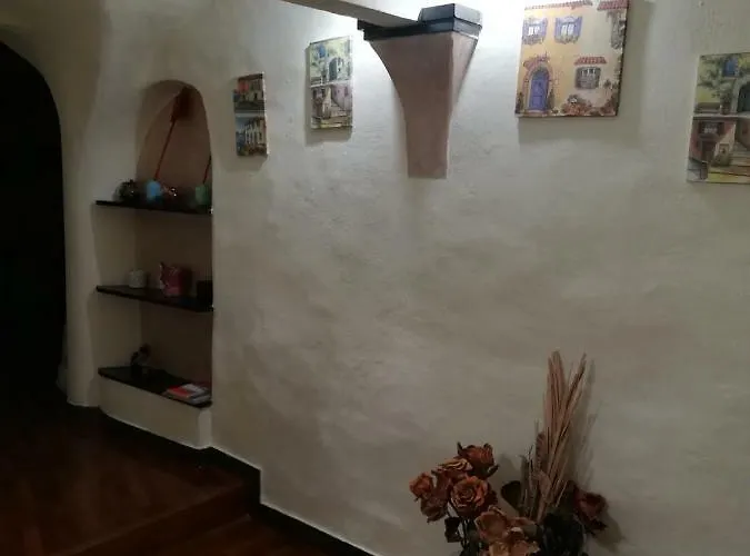 La Casa Accanto Al Duomo