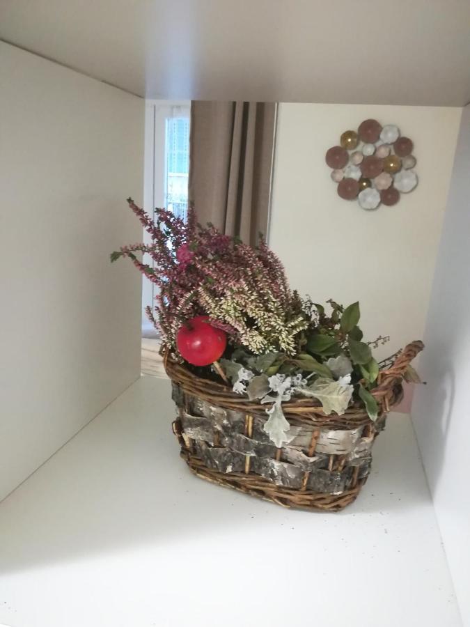 La Casa Accanto Al Duomo Appartement