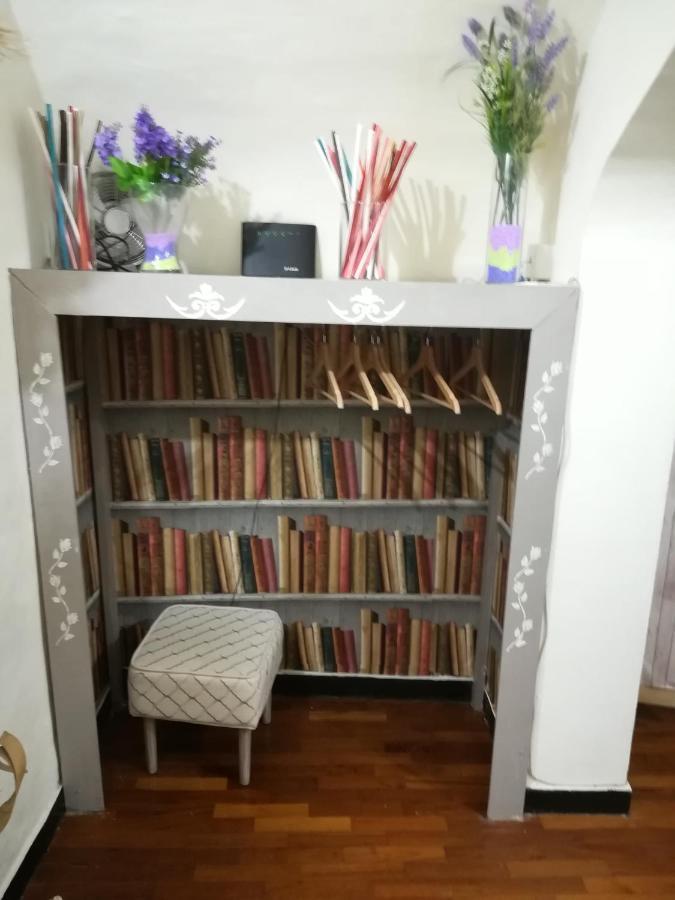 La Casa Accanto Al Duomo * Genua