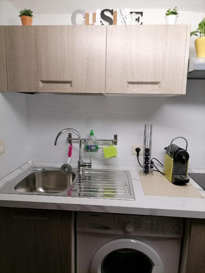 Appartement La Casa Accanto Al Duomo Genua