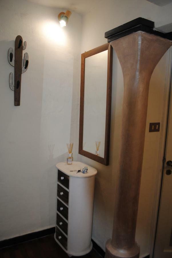 La Casa Accanto Al Duomo * Genua
