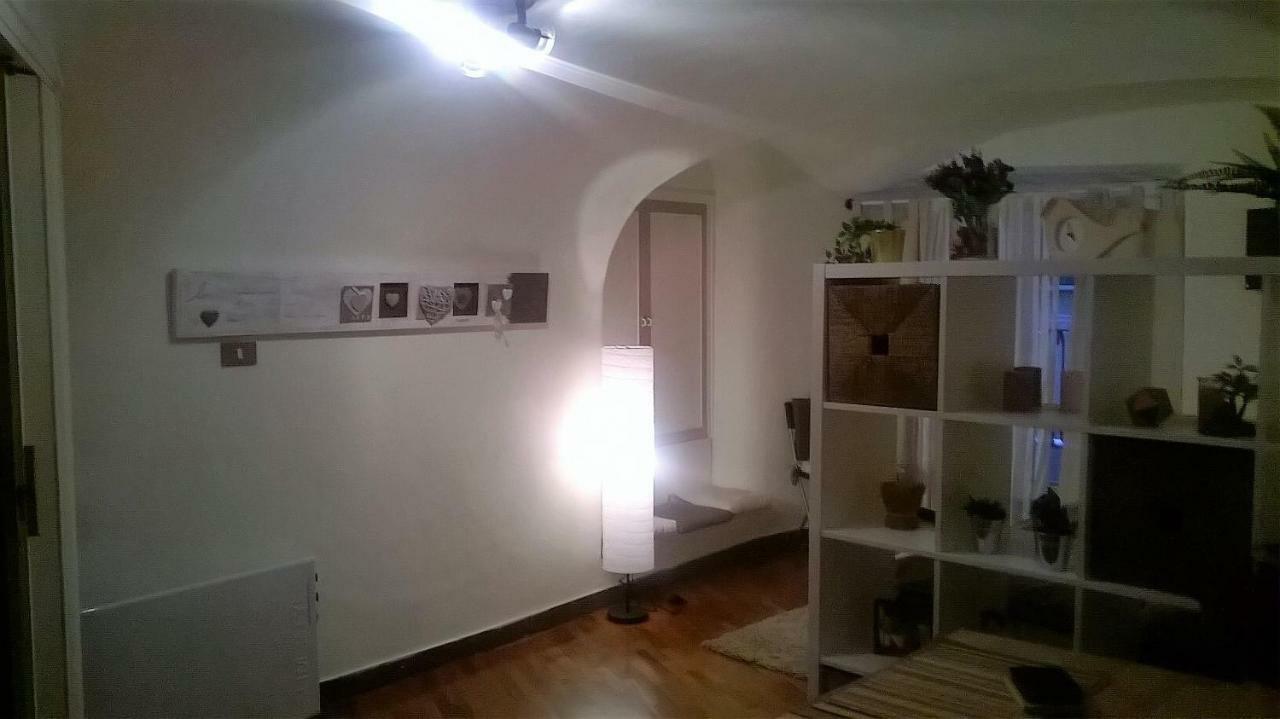La Casa Accanto Al Duomo Genua