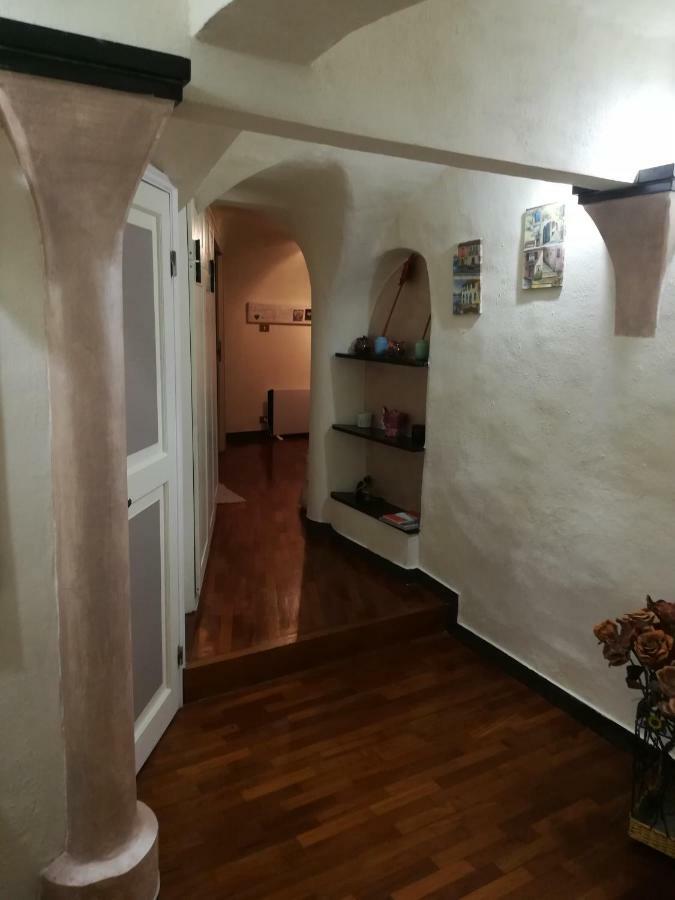 La Casa Accanto Al Duomo * Genua