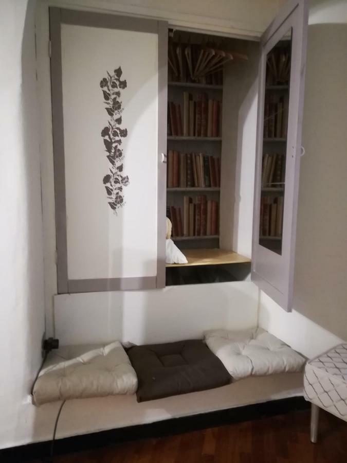 La Casa Accanto Al Duomo Appartement Genua
