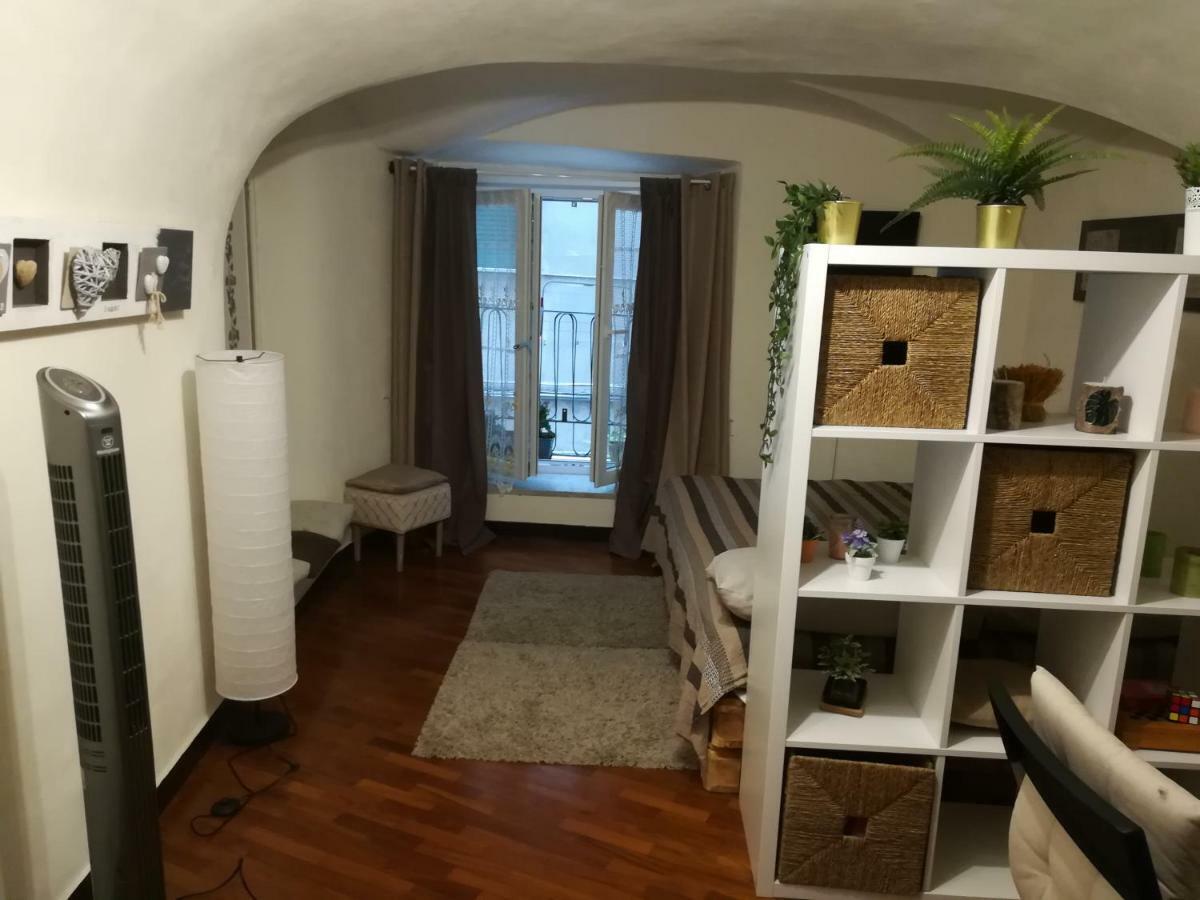 La Casa Accanto Al Duomo Appartement Genua