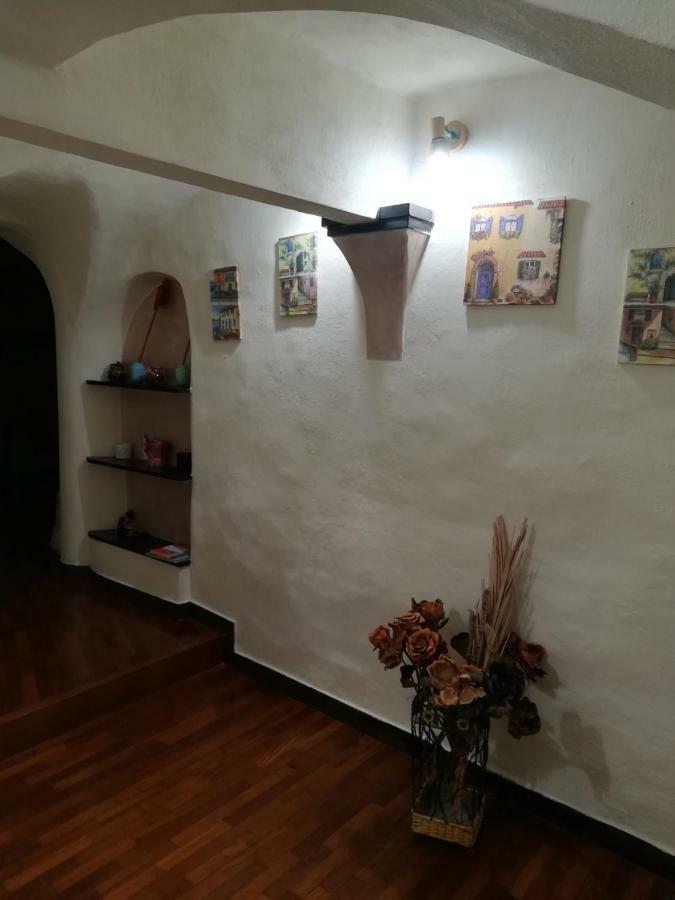 La Casa Accanto Al Duomo Appartement Genua